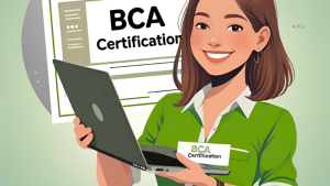 BCA